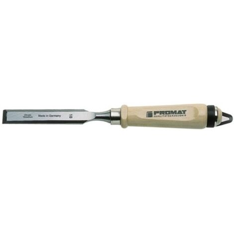 Formon carp m/mad 26mm c/abrazadera 4000815186 promat promat