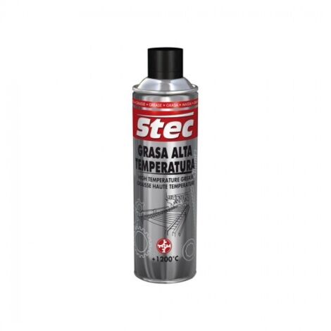 Grasa alta temperatura stec 500 ml krafft