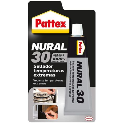 PATTEX NURAL 30 BL 140 GR -  IMPREX (1/5)
