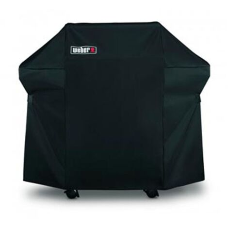 Funda barbacoa gas premium spirit ii 300 para serie 200 y 30