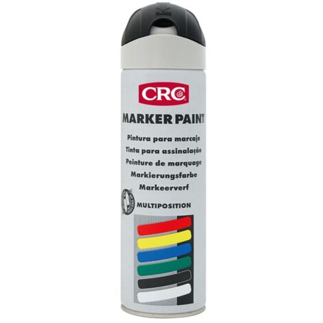 Pintura marcaje obra crc ne markerpaint fluor. 10164-aa 500 (1/2)
