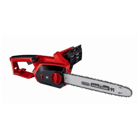 Motosierra electrica 2000 w gc-ec 2040 espada 40 cm