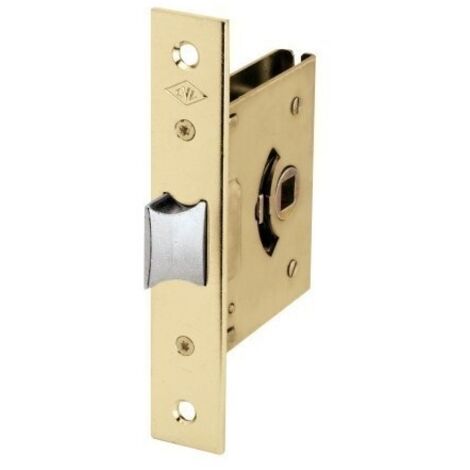 Picaporte pta 22x44mm 249b60/2 h. lat mad emb s/pic. cvl (1/4)