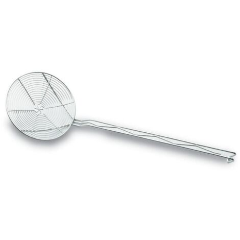Espumadera coc alambre 20cm ac lacor
