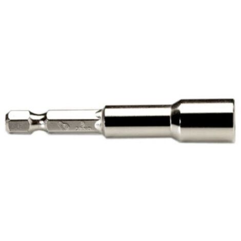 Adaptador Tuerca Hexagonal Maggnet. 08X65Mm Bianditz 10 Pz