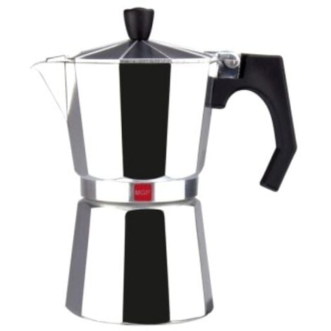 Cafetera italiana 06tz alu kenia magefesa