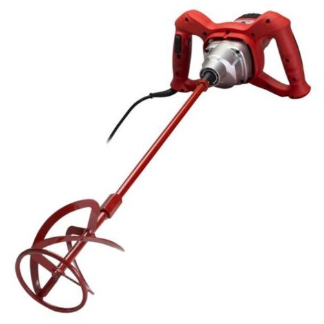Mezclador pint varilla 1200w ro rubimix-7 rubi