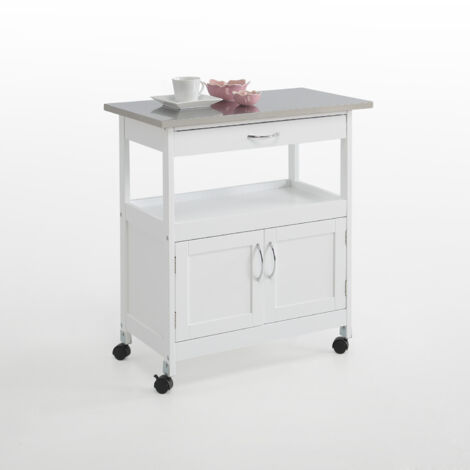 Verdulero coc 2 puertas closet norte