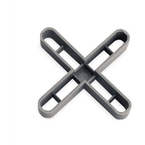 Cruceta const 07mm pavimentos revest rubi 100 pz