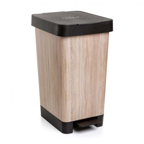 CUBO PEDAL 25L BOLSA 30L SMART WOOD