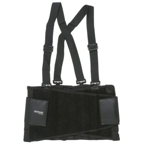 Faja prot l lumbar tirantes total