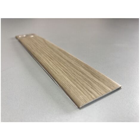 Pletina perf 35mmx1mt 1/2c adh pvc be/miel 41494b rufete