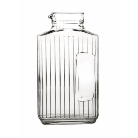 Jarra agua 2,0lt quadro crist luminarc