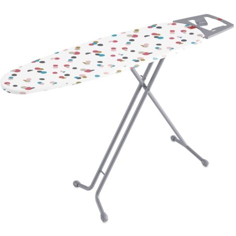 Tabla planchar 112x35cm gr basic plus rayen