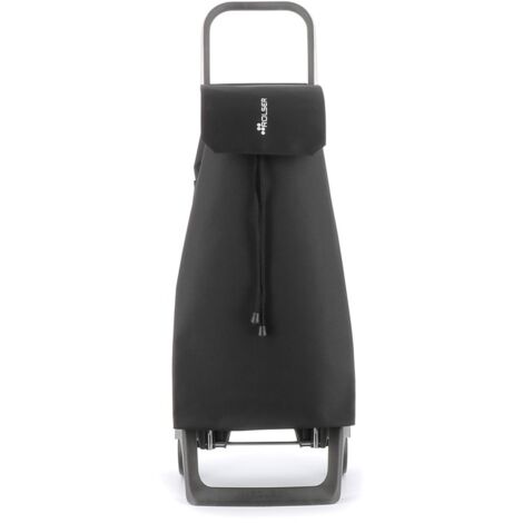 Carro de Compra Rolser jet ln joy Negro 40 L Plegable (1/5)