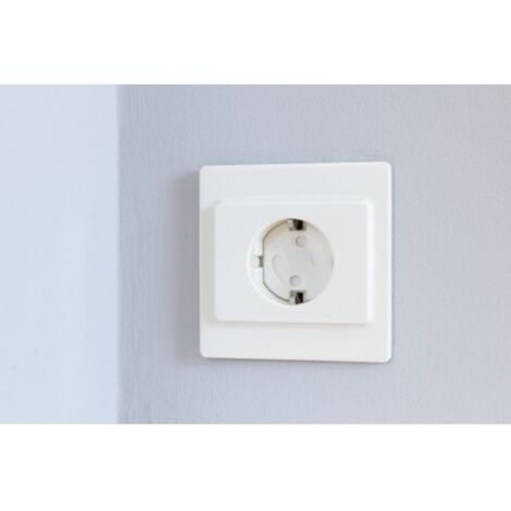 Protector elec enchufe arregui giratorio infantil 10pz a-104 (1/3)