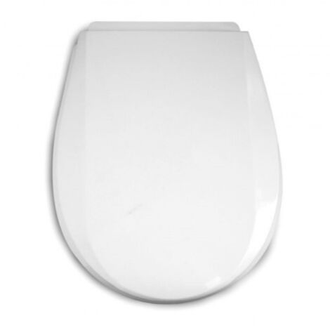 Tatay BCN – Asiento para Inodoro, Color Blanco