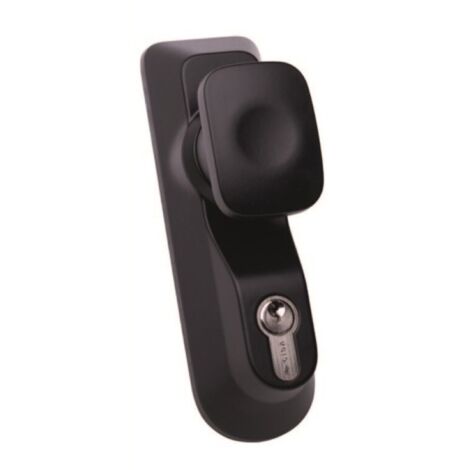 Manivela pta 1.07078.69.0 ne antipanico pomo y llave exterio