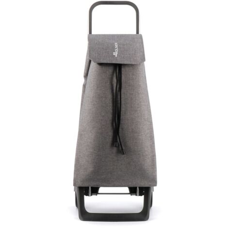 Carro compra 2r alu ne jet gris rolser (1/5)