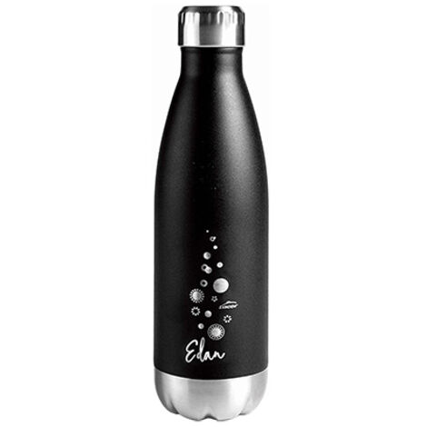 Botella beb. 500ml inox ne edan lacor (1/3)