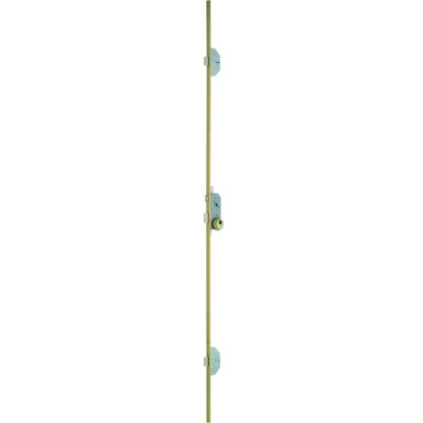 Cerradura seg. mad.emb. 22x9,5x50 701-3-2n508135 lat 3p mcm