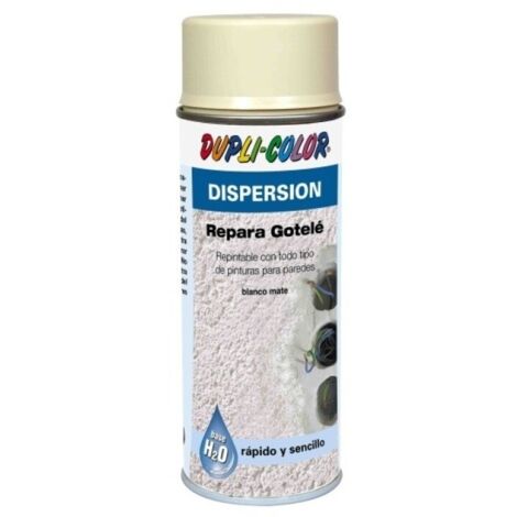 Pintura rep. mate 400 ml bl got disp duplicolor (1/2)