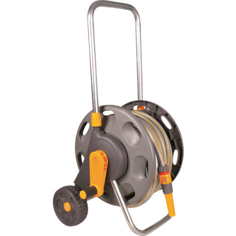 Carro portamang. 30mt suelo hozel promo c/mg 2487r9012