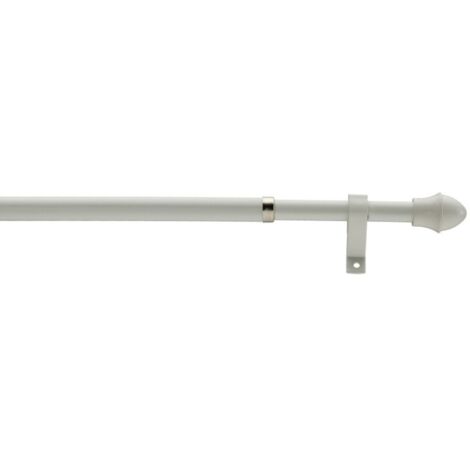 Portavisillo dec. 120/215cm exten bl epid