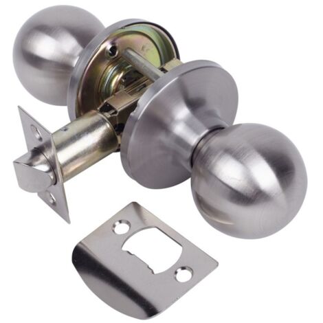 Pomo pta 60/70mm 11129 cr/mt paso pic/unif. bola amig
