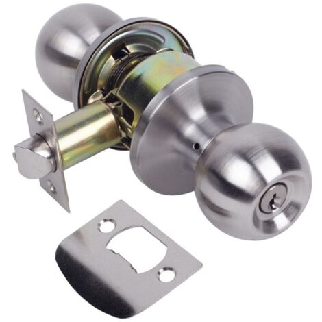 Pomo pta 60/70mm 13466 cr/mt hotel pic/unif. bola amig
