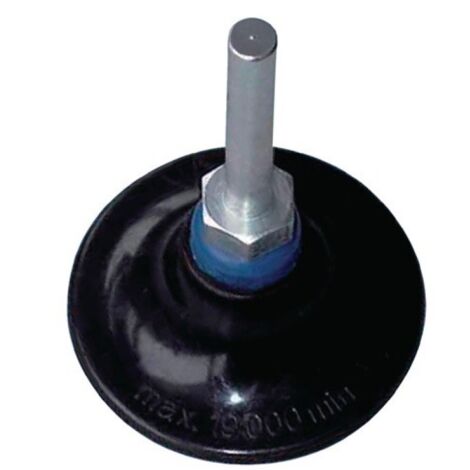 Plato de soporte diÁm. 69 mm para taladradora promat