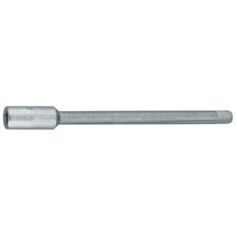 ProlongaciÓn de herramientas din 377 4kt 2,4 mm zinc promat