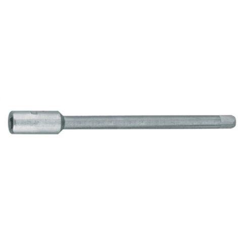 ProlongaciÓn de herramientas din 377 4kt 10 mm zinc promat