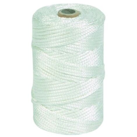Hilo atirantar 02mm nyl bl monofilamento 8842 hyc 100 mt