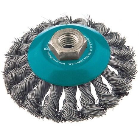 FECIN LAR DISCONIC TREN F-18 100 M14 0,50 CR1810EKM14D (1/4)