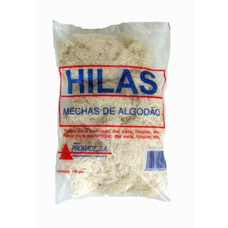 Hilos pintor alg barnizar 100 gr atcb101 promade