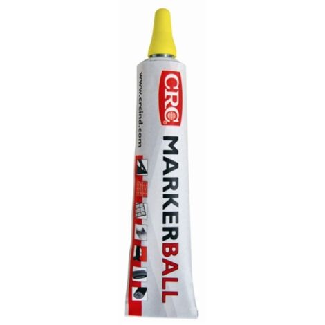 Marcador pint perman. ml ama tubo crc (1/2)