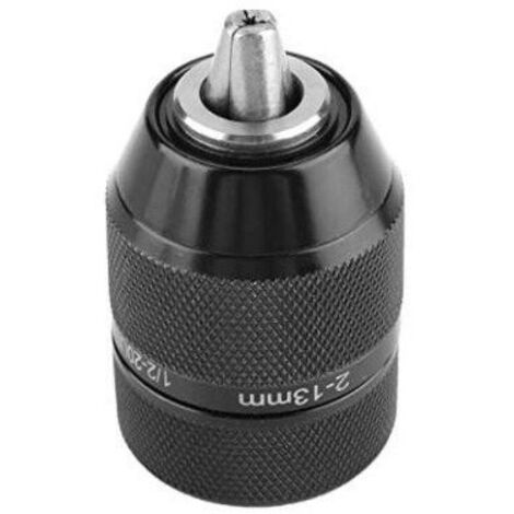 Portabrocas tal aut 1,5-13mm 1/2-20h hasta 500w target (1/2)