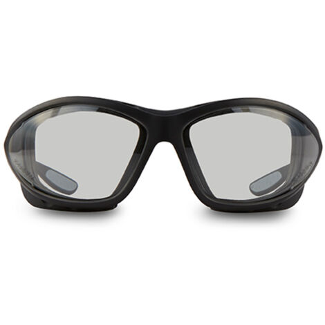 Gafa Proteccion  Ocular Policarbonato  Transparente  Imax Pegaso