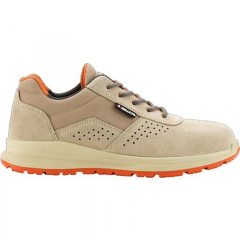 Zapato seg. s1p-src bellota serraje bei t41