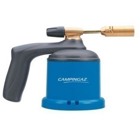 Soldador a gas cartucho c206 1650w pt2000 soudogaz campingaz