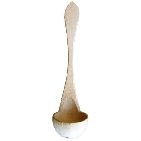 Cazo Servir 8Cm Aceitunas Con Agujas Madera Darman