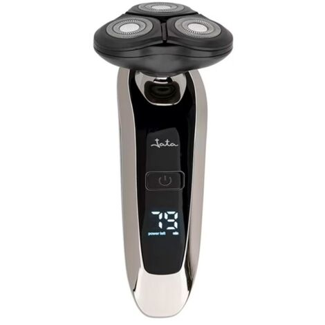 Afeitadora elec. s/cable jata ne jbma1400 humedo seco jbma14 (1/5)