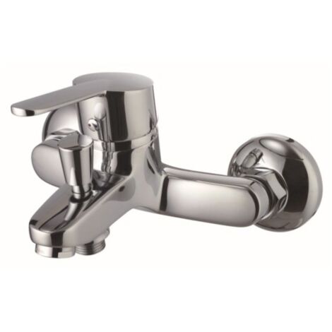 Grifo baño baño ducha 22,5x16,5x16cm monom lat crom urban cl