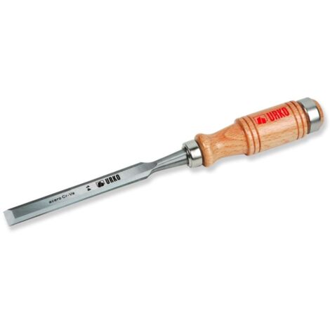 Formon Carpintero  Mango Madera 20Mm 620-M Urko