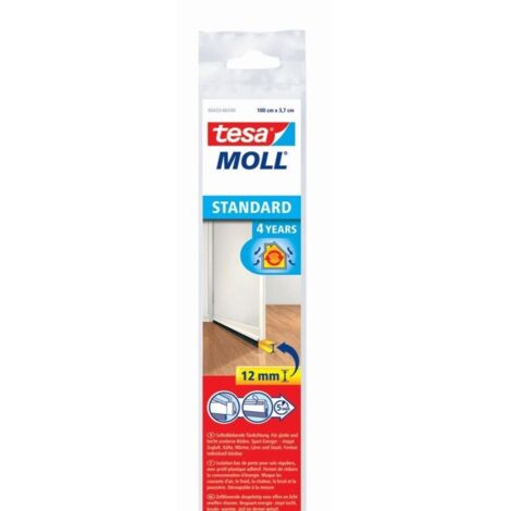 Burlete bajo pta 100cm adh cepi pvc tra tesa moll tesatape (1/5)