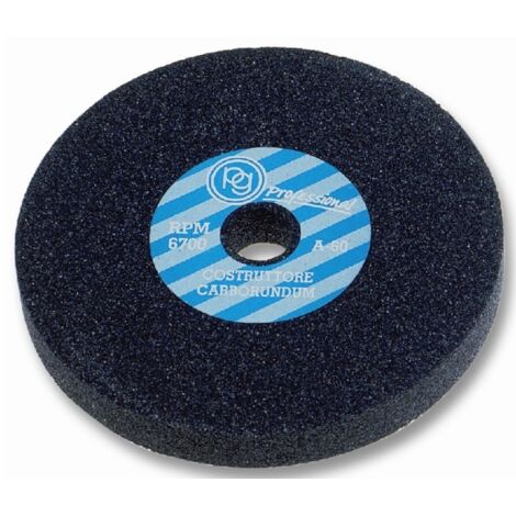 Muela hta.elec esmeril 100x12 mm pg maxi