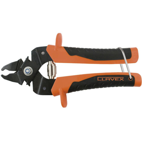 Grapadora manual EDMA BABY GRAFER 16/20 a parrilla
