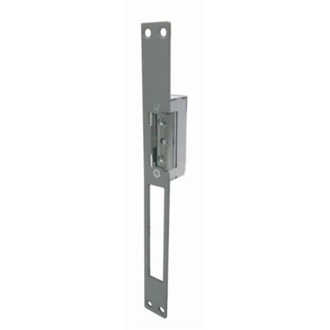 Abrepuertas Electrico 10-24V Ac/Dc Serie 99 Af/M Gris Automatico Dorcas
