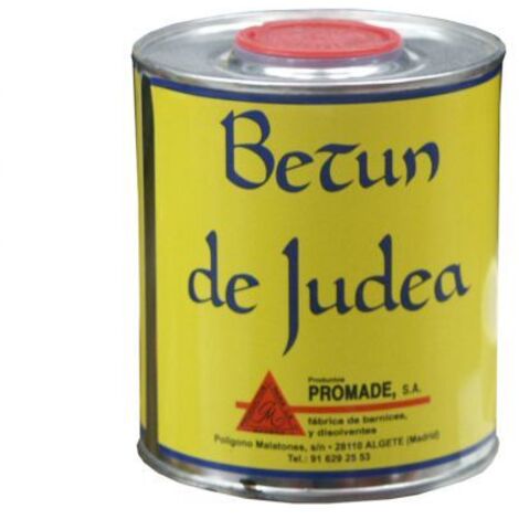 BetÚn de judea liquido 750 ml abet104 promade